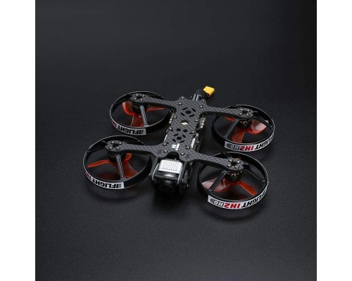 Квадрокоптер iFlight iH2 HD с Caddx Vista (BNF-DJI)