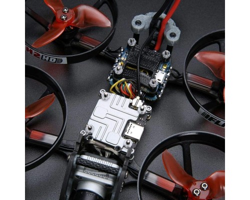 Квадрокоптер iFlight iH2 HD с Caddx Vista (BNF-DJI)