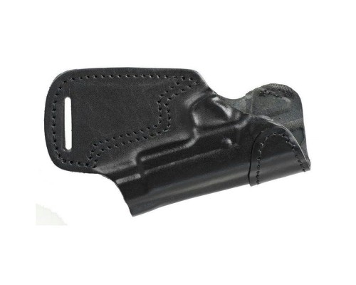 Кобура поясная для Glock 17 (модель №10)