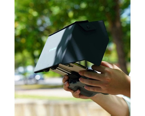 Солнцезащитный козырек (бленда) пульта DJI RC-N1 / RC-N2 (CYNOVA)