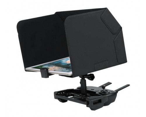 Держатель планшета серии DJI Mavic / Mini и Spark (С козырьком) (SunnyLife)