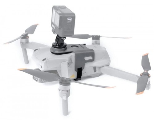 Крепление на квадрокоптер DJI Air 2S для аксессуаров (SunnyLife)