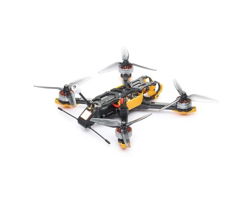 Квадрокоптер Diatone Roma F5 V2 Analog (PNP)