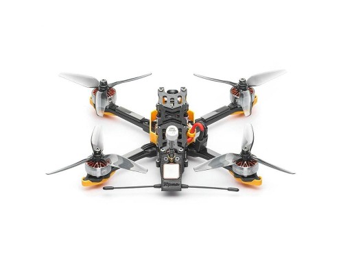Квадрокоптер Diatone Roma F5 V2 Analog (PNP)