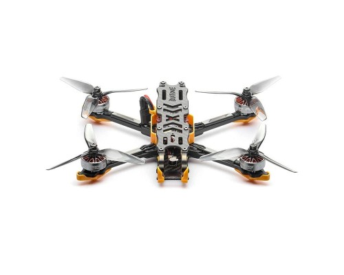Квадрокоптер Diatone Roma F5 V2 (DJI Power Kit) (PNP)