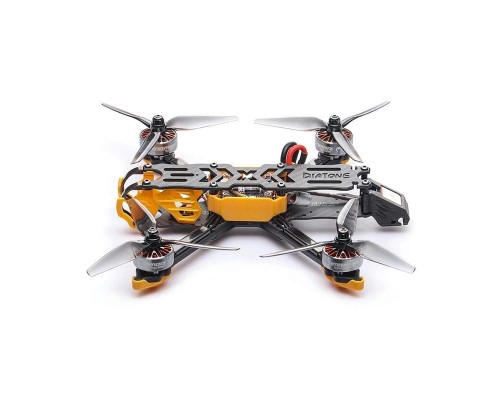 Квадрокоптер Diatone Roma F5 V2 (DJI Power Kit) (PNP)
