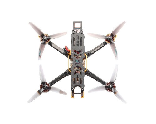 Квадрокоптер Diatone Roma F5 V2 (DJI Power Kit) (PNP)