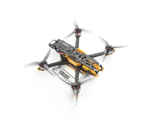 Квадрокоптер Diatone Roma F5 V2 (DJI Power Kit) (PNP)
