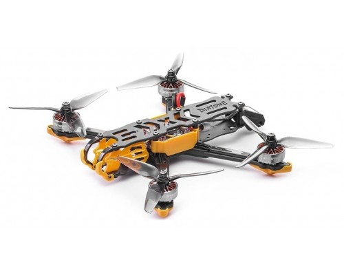 Квадрокоптер Diatone Roma F5 V2 (DJI Power Kit) (PNP)
