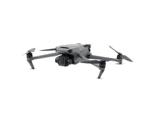 Квадрокоптер DJI Mavic 3 Fly More Combo + DJI RC Pro