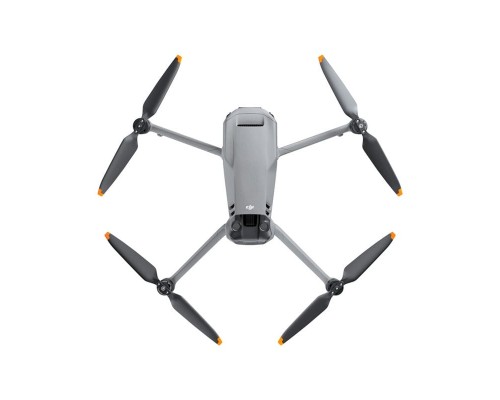 Квадрокоптер DJI Mavic 3 Fly More Combo + DJI RC Pro