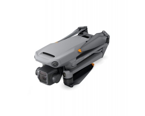 Квадрокоптер DJI Mavic 3 Fly More Combo + DJI RC Pro