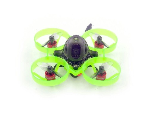 Квадрокоптер Happymodel Mobula6 (ELRS 2,4 ГГц)