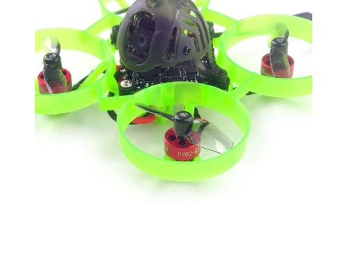 Квадрокоптер Happymodel Mobula6 (ELRS 2,4 ГГц)