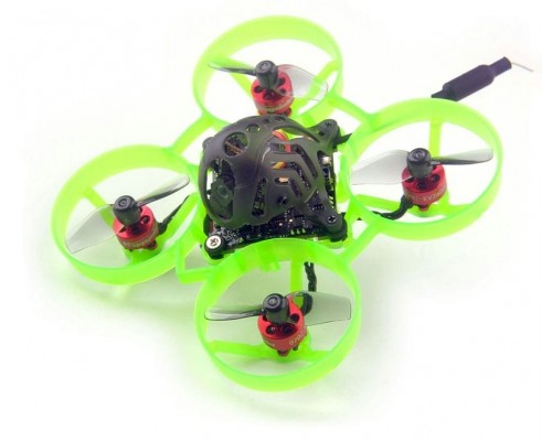 Квадрокоптер Happymodel Mobula6 (ELRS 2,4 ГГц)