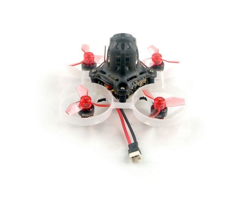 Квадрокоптер Happymodel Mobula6 HD (Frsky FCC)