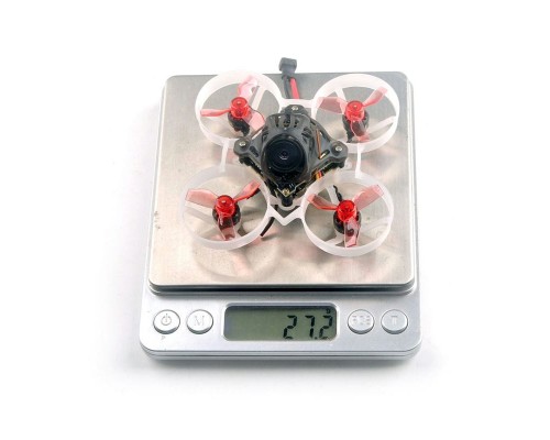 Квадрокоптер Happymodel Mobula6 HD (Frsky FCC)