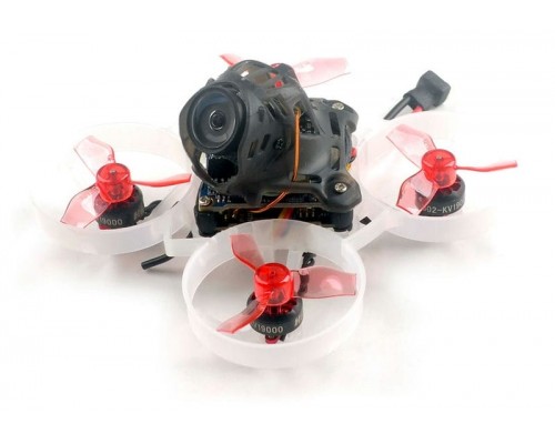 Квадрокоптер Happymodel Mobula6 HD (Frsky FCC)