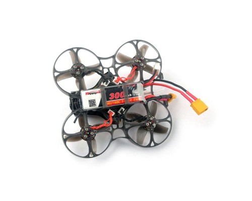Квадрокоптер Happymodel Mobula7 HD (Frsky FCC)