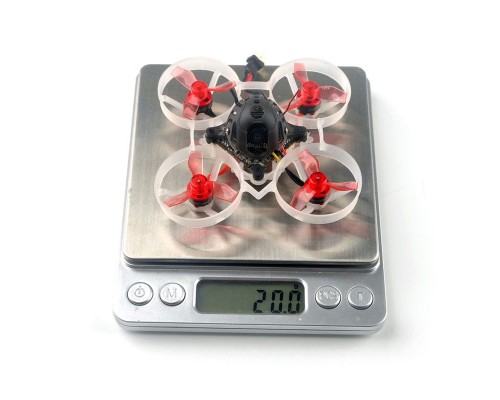 Квадрокоптер Happymodel Mobula6 Regular Edition (Frsky FCC)