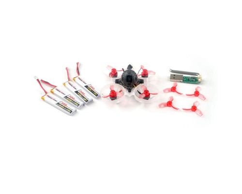 Квадрокоптер Happymodel Mobula6 Regular Edition (Frsky FCC)