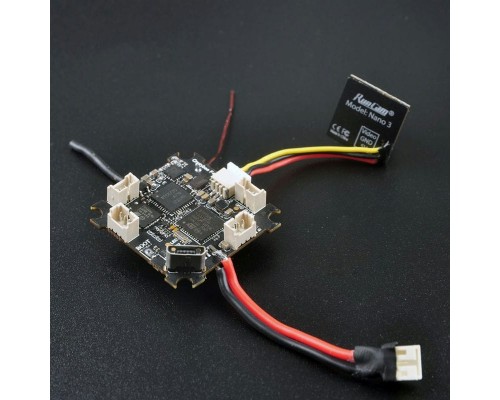 Квадрокоптер Happymodel Mobula6 Regular Edition (Frsky FCC)