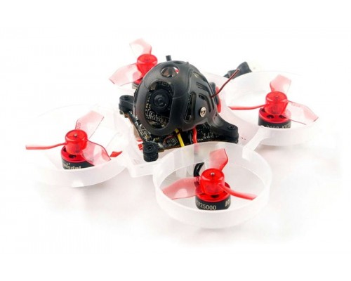 Квадрокоптер Happymodel Mobula6 Regular Edition (Frsky FCC)