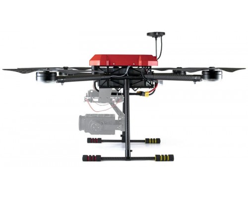 Квадрокоптер T-DRONES M690B