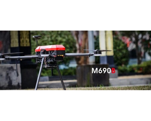 Квадрокоптер T-DRONES M690B