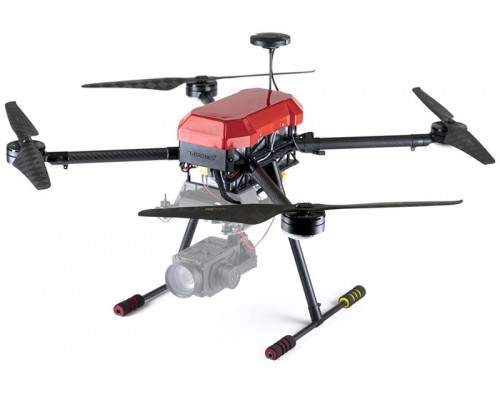 Квадрокоптер T-DRONES M690B