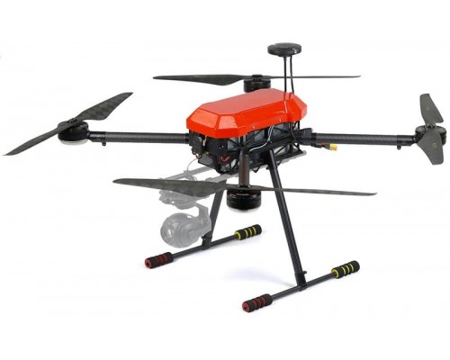 Квадрокоптер T-DRONES M690B