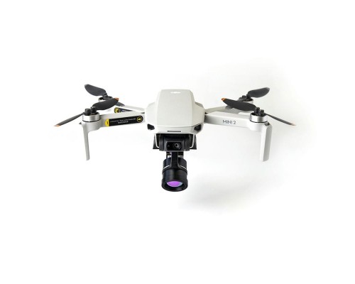 Комплект модернизации DJI Mini 2 (установка тепловизора)