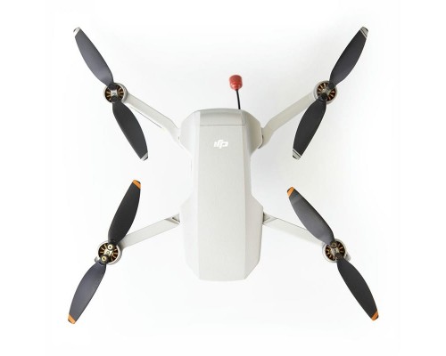 Комплект модернизации DJI Mini 2 (установка тепловизора)