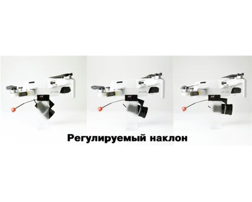 Комплект модернизации DJI Mini 2 (установка тепловизора)