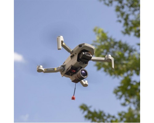 Комплект модернизации DJI Mini 2 (установка тепловизора)