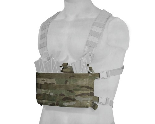 Панель многофункциональная для Stich Defense