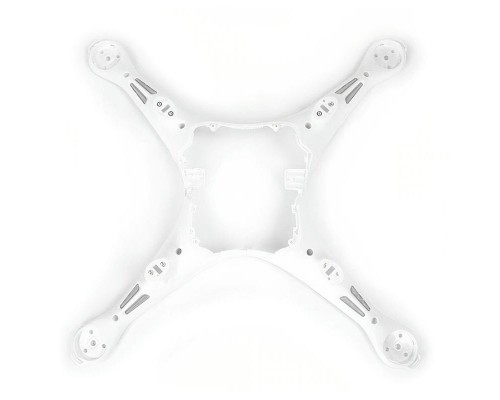 Корпус DJI Phantom 4 (Нижняя часть)