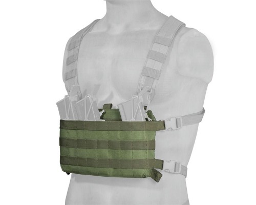 Панель многофункциональная для Stich Defense