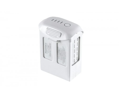Аккумулятор DJI Phantom 4 /4 Pro Intelligent Flight Battery 5870 mAh (DJI Part 64)