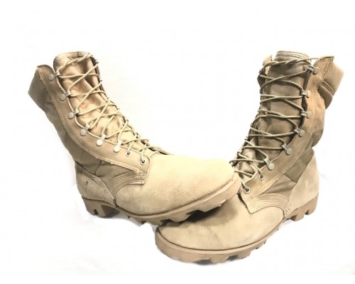 Берцы USA ALTAMA Desert Boots