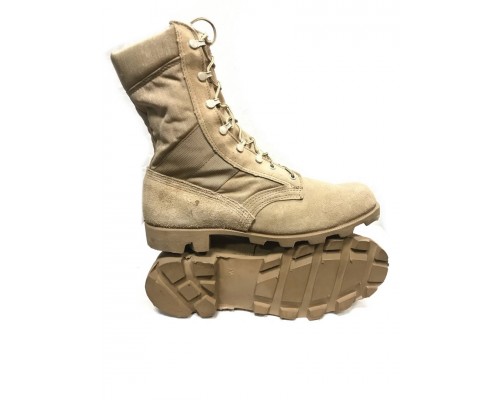 Берцы USA ALTAMA Desert Boots