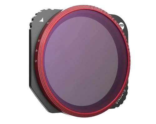 Нейтральный VND (ND4-ND32) фильтр DJI Mavic 3 Classic (PGYTECH P-39A-012)