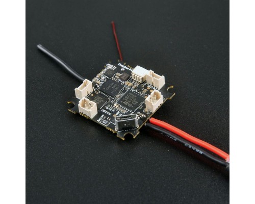 Полётный контроллер Happymodel CRAZYBEE F4 LITE 1S 4in1 Frsky Version (FCC)