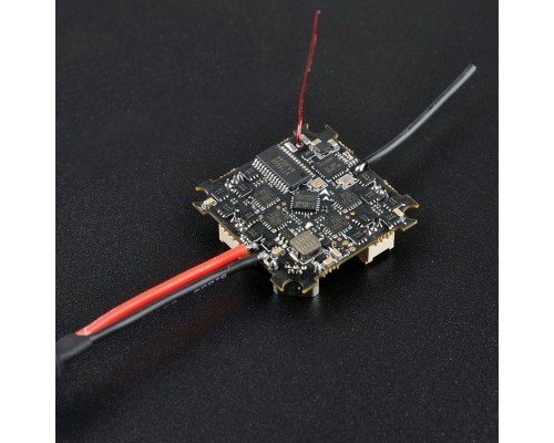 Полётный контроллер Happymodel CRAZYBEE F4 LITE 1S 4in1 Frsky Version (FCC)