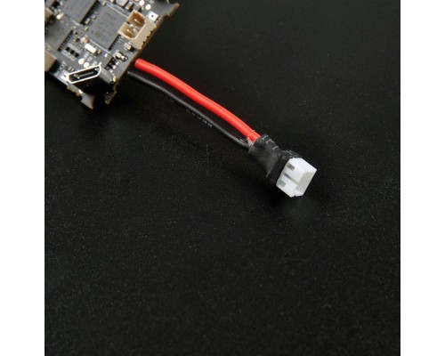 Полётный контроллер Happymodel CRAZYBEE F4 LITE 1S 4in1 Frsky Version (FCC)