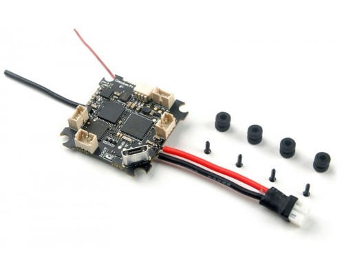 Полётный контроллер Happymodel CRAZYBEE F4 LITE 1S 4in1 Frsky Version (FCC)