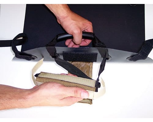 Эвакуационно-спасательное полотно Foxtrot Litter Tactical Medical Solutions