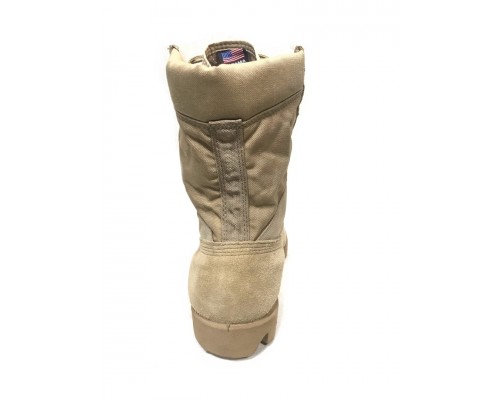 Берцы USA ALTAMA Desert Boots