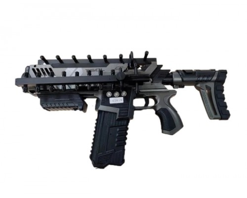 Радиоэлектронное ружье Дрон-1200