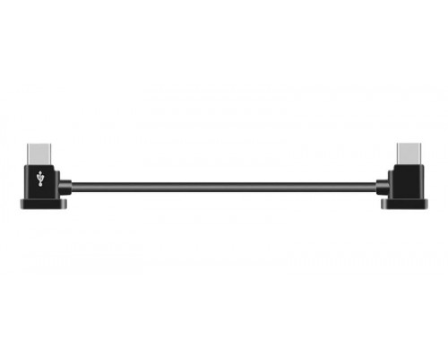 Кабель Type-C - Micro-USB/Type-C/Lightning (15 см) (SunnyLife)